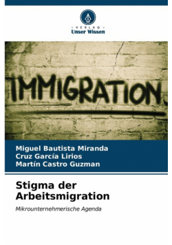 Stigma der Arbeitsmigration