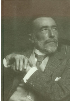 Notes Joseph Conrad