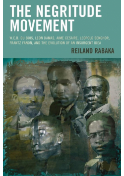 The Negritude Movement