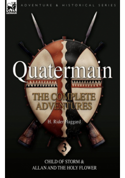 Quatermain