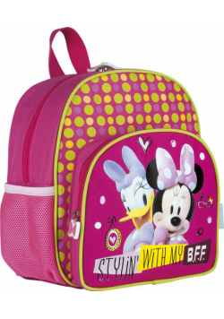 Plecak dziecięcy  Minnie Friends