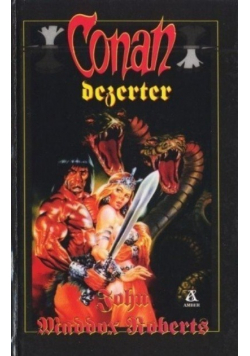 Conan dezerter
