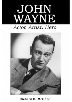 John Wayne