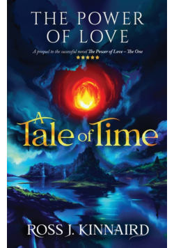 The Power of Love - A Tale of Time