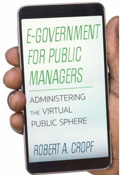 E-Government for Public Managers