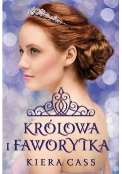 Królowa i Faworytka