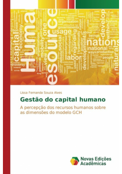 Gestão do capital humano