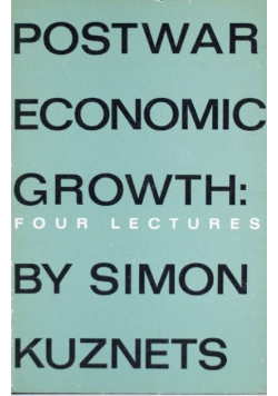 Postwar economic growth