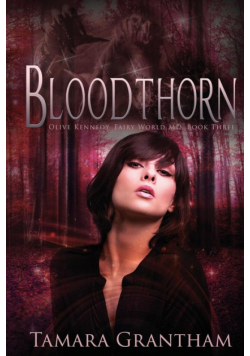 Bloodthorn