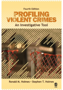 Profiling Violent Crimes