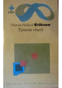 Tyrania chwili