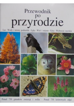 Przewodnik po przyrodzie