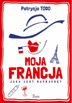Moja Francja