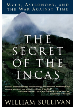 The Secret of the Incas