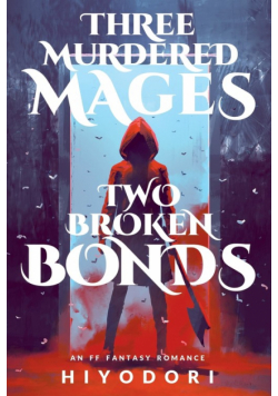 Three Murdered Mages, Two Broken Bonds