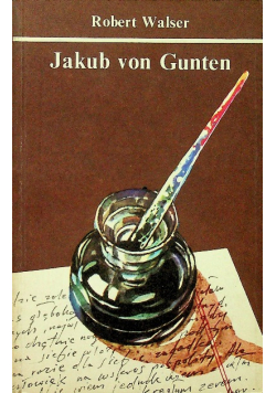 Jakub von Gunten