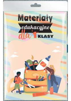 Pomoce edukacyjne elektrostatyczne klasa 1