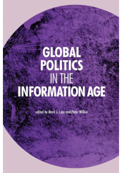 Global politics in the information age