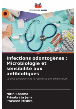 Infections odontogènes