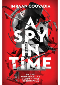 A Spy In Time