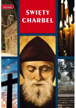 Święty Charbel