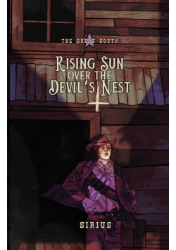 Rising Sun Over The Devil's Nest