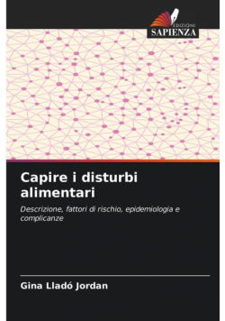 Capire i disturbi alimentari