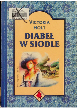 Diabeł w siodle