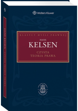 Czysta teoria prawa