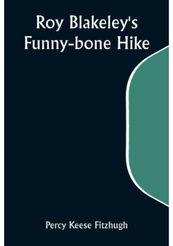 Roy Blakeley's Funny-bone Hike