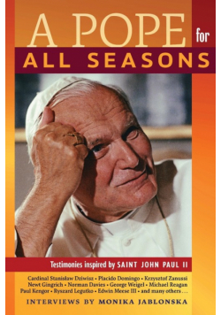 A Pope for All Seasons