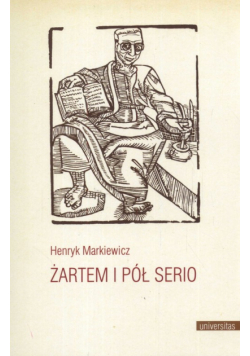 Żartem i pół serio