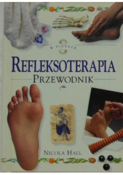 Refleksoterapia przewodnik