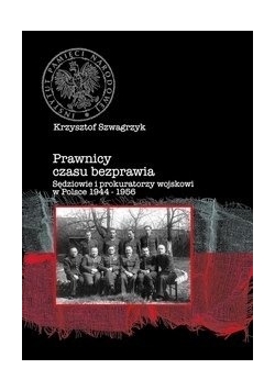 O Polskę Wolną i Niezawisłą 1945 - 1948 r.