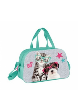 Torba sportowa Studio Pets