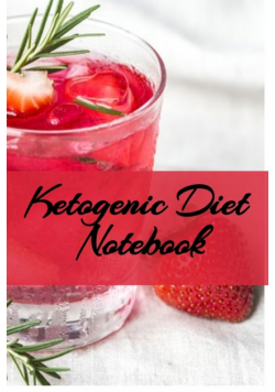 Ketogenic Diet Notebook