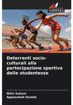 Deterrenti socio-culturali alla partecipazione sportiva delle studentesse