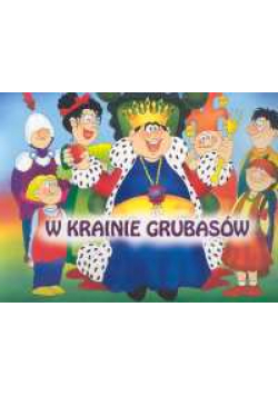 W krainie grubasów
