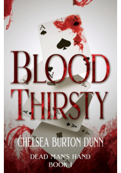 Blood Thirsty