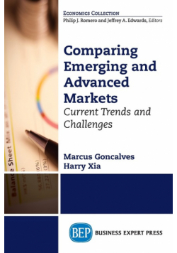 Comparing Emerging and Advanced Markets