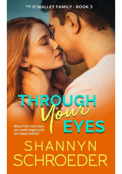 Through Your Eyes