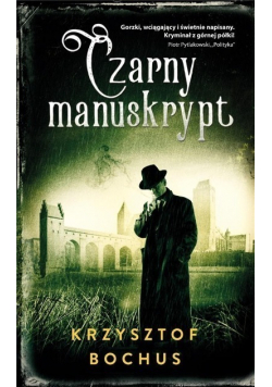 Czarny manuskrypt