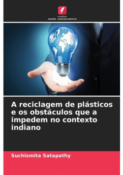 A reciclagem de plásticos e os obstáculos que a impedem no contexto indiano