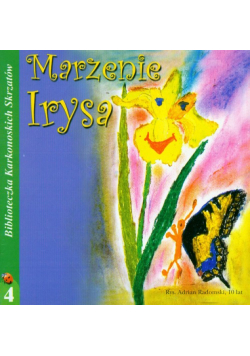 Marzenie irysa częśc 4