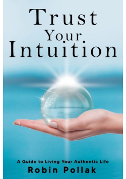 Trust Your Intuition