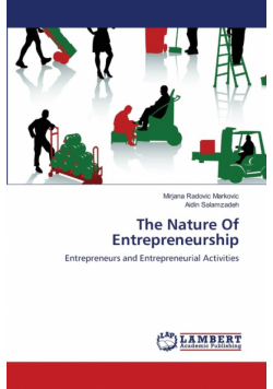 The Nature Of Entrepreneurship