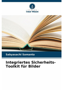 Integriertes Sicherheits-Toolkit für Bilder