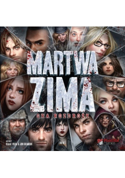 Martwa Zima Gra Rozdroży