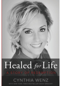 Healed for Life