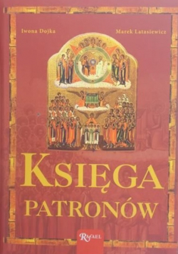 Księga patronów